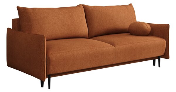 Kanapéágy Columbus 216, Kárpit, 88x225x98cm
