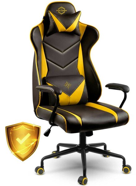 Fotel gamingowy Sofotel Blitzcrank - 2592