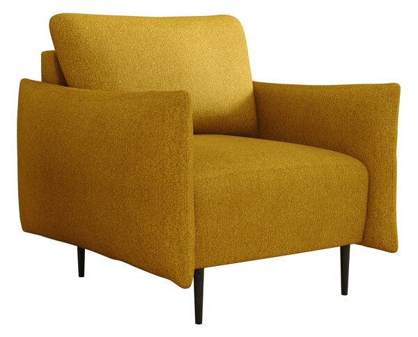 Fotel Columbus 225, Kárpit, 85x90x98cm