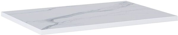 Elita ElitStone pult 60.6x46 cm fehér 167400