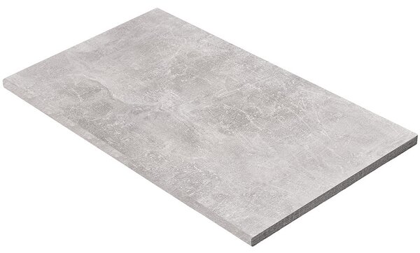 Praktik 90 konyhai munkalap beton