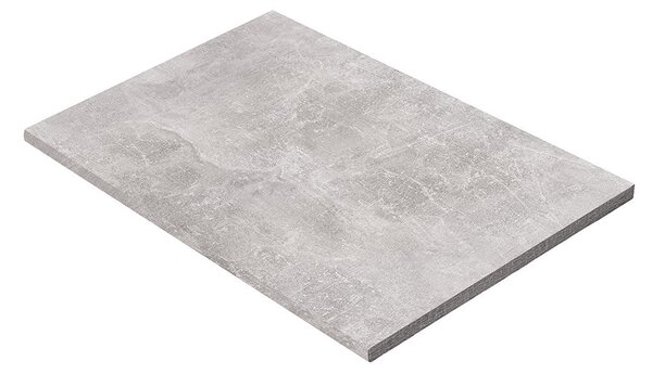 Praktik 80 konyhai munkalap beton