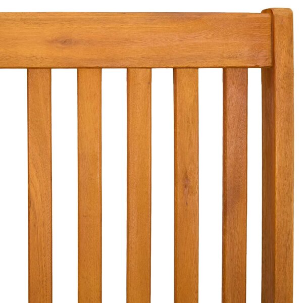 VidaXL Függőágy és összecsukható napozóágy 2 pcs 55 x 146 x 91 cm