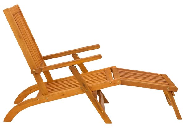 VidaXL Függőágy és összecsukható napozóágy 2 pcs 55 x 146 x 91 cm