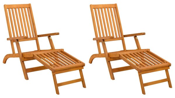 VidaXL Függőágy és összecsukható napozóágy 2 pcs 55 x 146 x 91 cm