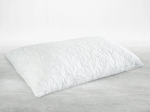 VISCO LUXURY anatómiai párna 45x75 cm