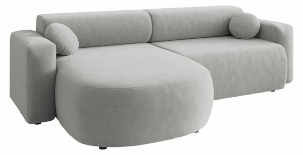 Sarokkanapé Comfivo Corus, Kárpit, 70x252x150cm