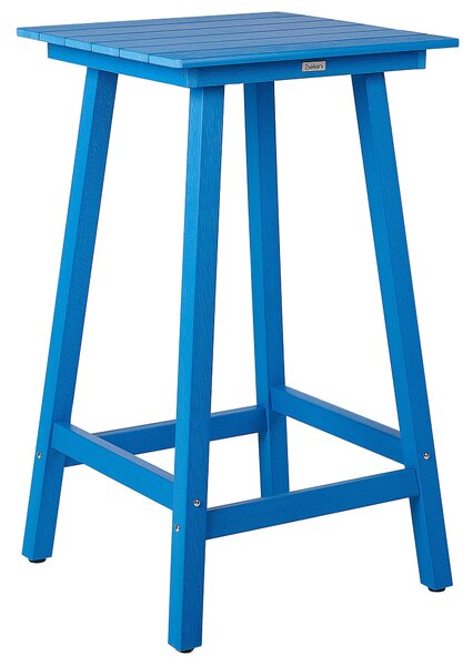 Bisztrószett ADIRONDACK Kék