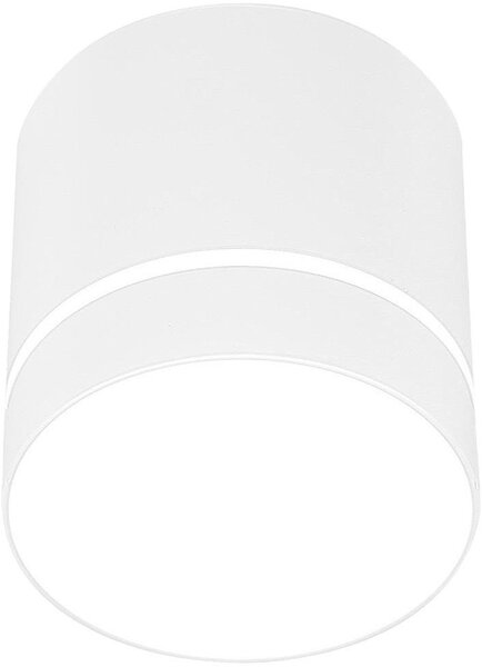 Candellux Tuba mennyezeti lámpa 1x15 W fehér 2282770