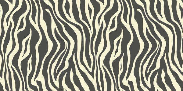 Fotótapéta Vektoros nyomtatás zebra bőr fekete-fehér színekben, Fotótapéta absztrakt, u99173v3 : Uwalls.hu