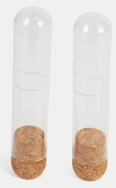 Sinsay - Teaszűrő 2 pack - clear