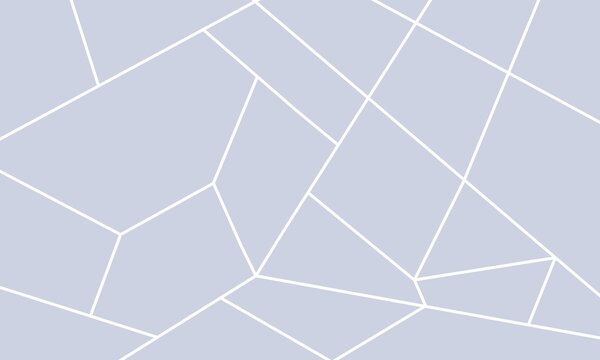 Fotótapéta Fehér vonalak kék háttéren, Modern fotótapéta, Népszerű fotótapéta, w00827v2 - Tapeko.hu