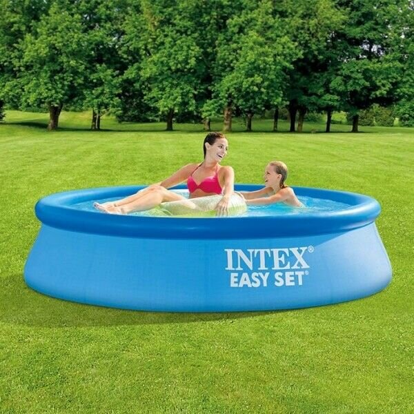 Intex EasySet medence 244 x 61 cm (28108NP)