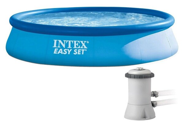 Intex EasySet medence 244 x 61 cm (28108NP)
