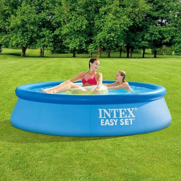 Intex EasySet medence 244 x 61 cm (28108NP)
