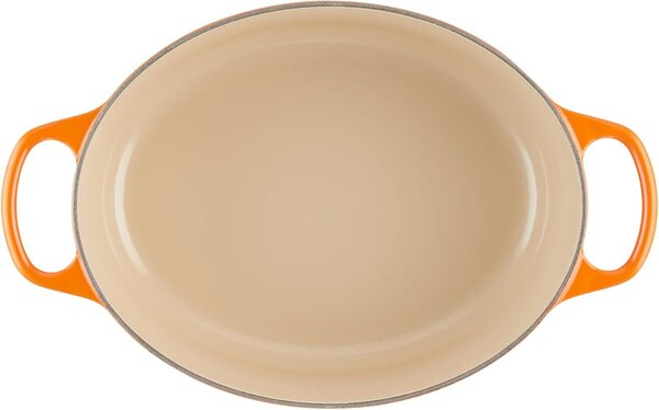 Le Creuset 21178290902430 főzőedény 4,7 L Narancssárga