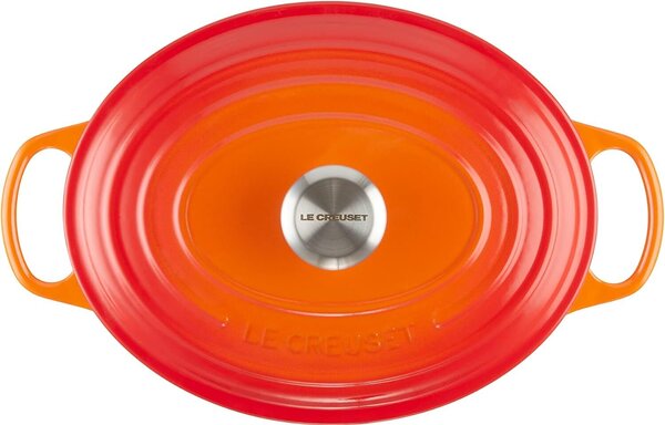 Le Creuset 21178290902430 főzőedény 4,7 L Narancssárga