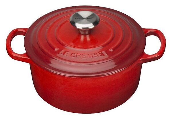 Le Creuset 21177180602430 pecsenyesütő tál Öntöttvas