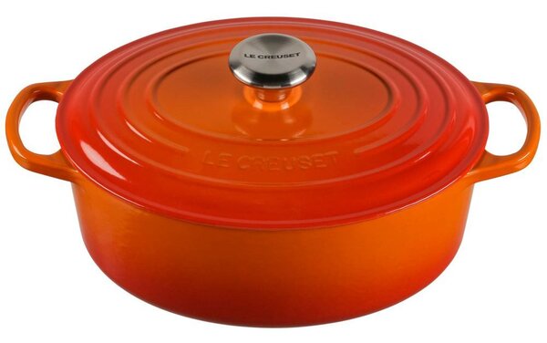 Le Creuset 21178270902430 főzőedény 4,1 L Narancssárga