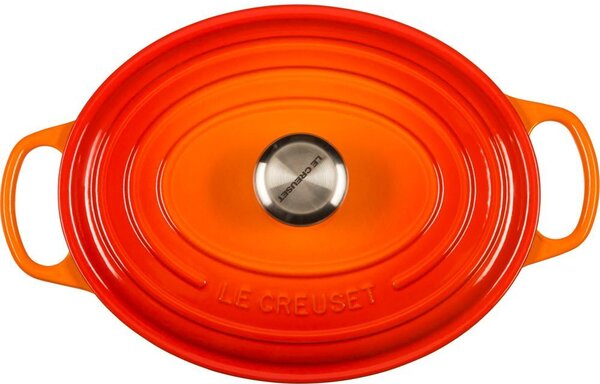 Le Creuset 21178290902430 főzőedény 4,7 L Narancssárga