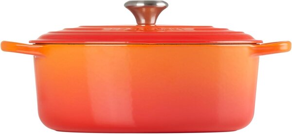 Le Creuset 21178290902430 főzőedény 4,7 L Narancssárga