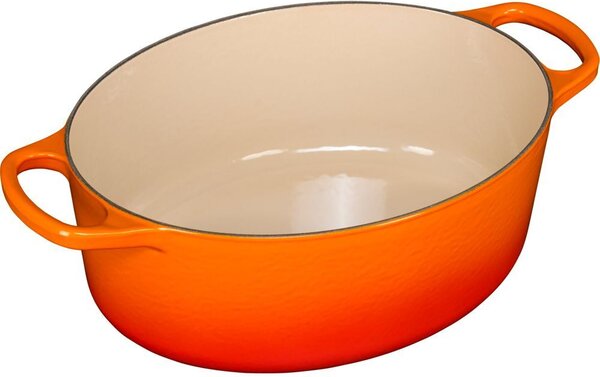 Le Creuset 21178290902430 főzőedény 4,7 L Narancssárga