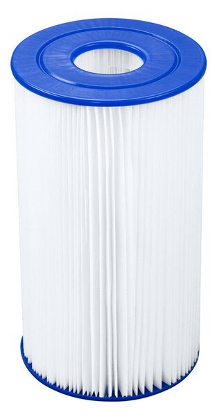 Bestway 56719 Power acélvázas medence 610 x 366 x 122 cm