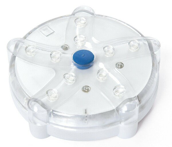Bestway 56719 Power acélvázas medence 610 x 366 x 122 cm