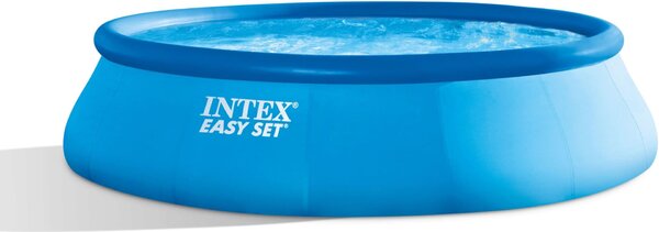 Intex Easy Set Pools Felfújható medence, 366x76cm, kék