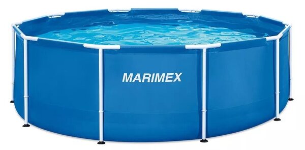 Marimex Florida Kerek Medence - 3,66 x 0,99 m - Szűrő Nélkül