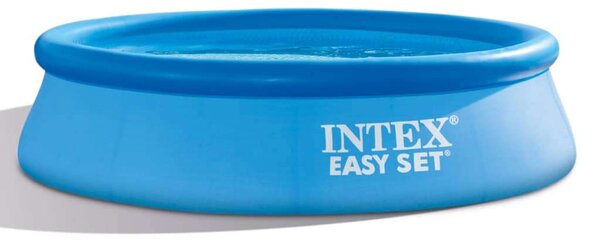 Intex Easy Set Felfújható Medence - 305x76 cm