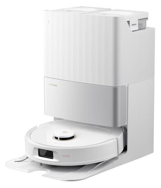 Roborock Qrevo C Pro White robotporszívó