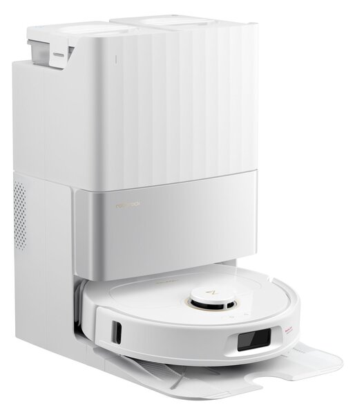 Roborock Qrevo C Pro White robotporszívó