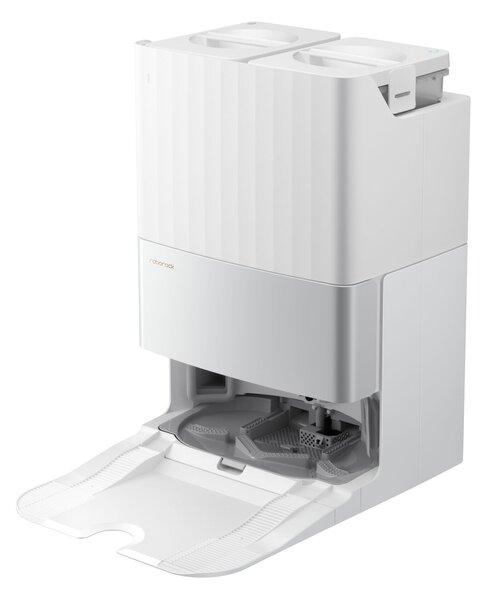 Roborock Qrevo C Pro White robotporszívó