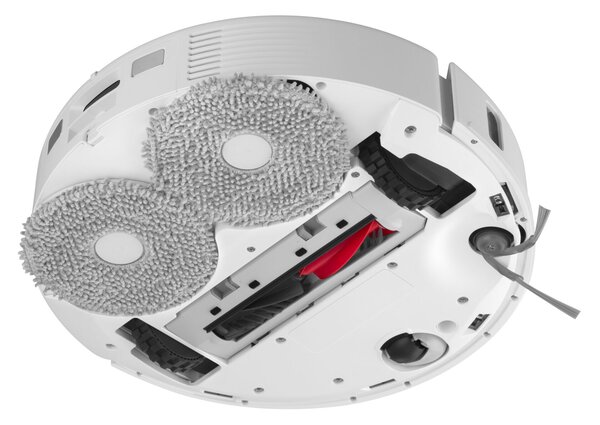 Roborock Qrevo C Pro White robotporszívó