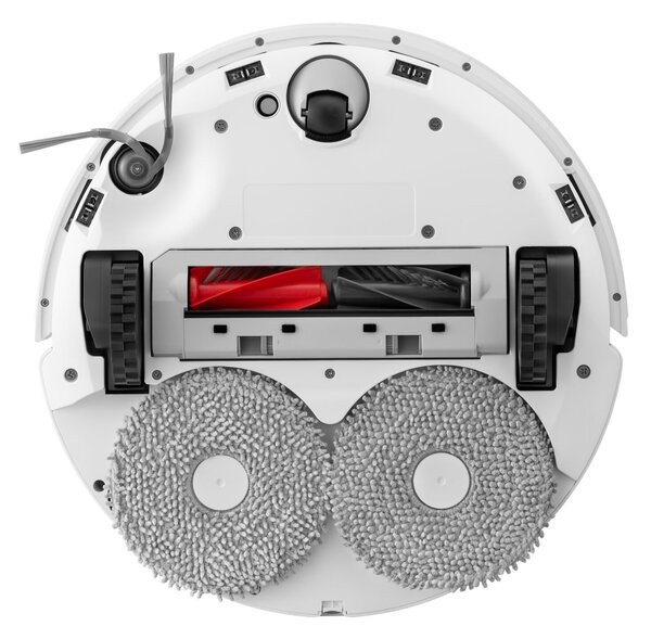 Roborock Qrevo C Pro White robotporszívó