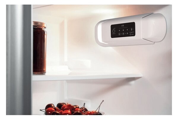 Whirlpool ART 3802 Beépíthető felülfagyasztós hűtőszekrény