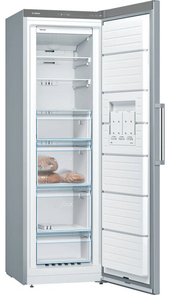 Bosch GSN36VLEP Fagyasztószekrény