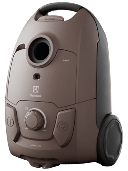 Electrolux EB51A3WB Animal 500 Porzsákos porszívó