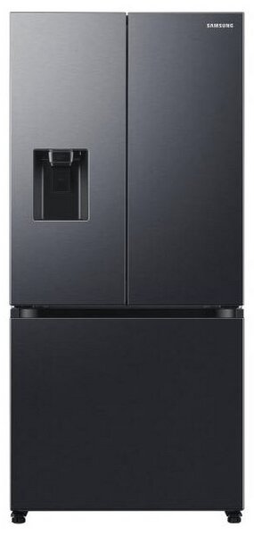 Samsung RF50C530EB1/EO Francia ajtós hűtőszekrény