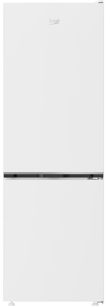 Beko B1RCNA344W Alulfagyasztós hűtőszekrény