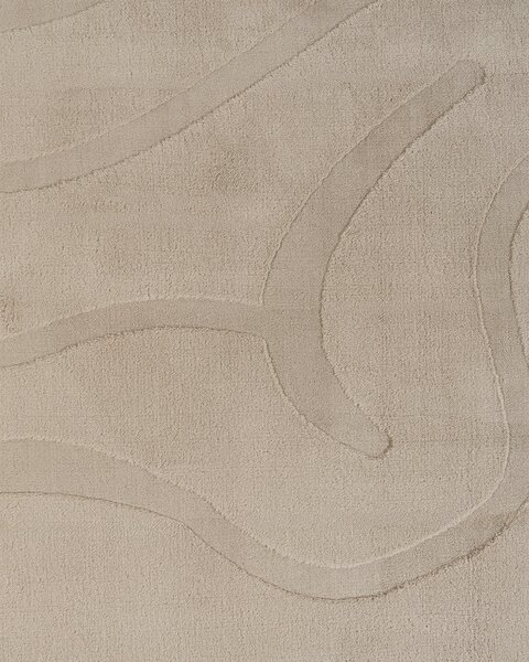 Szőnyeg SALVORI Bézs 160 x 230 cm