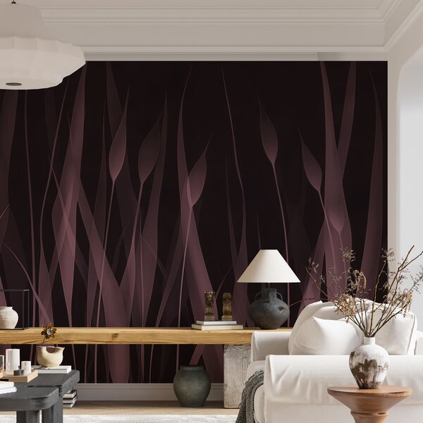 Fotótapéta Elegáns absztrakt rózsaszín tónusú formák, Modern fotótapéta, Modern fotótapéta, w01019 - Muralas.hu