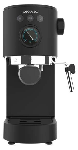 Cecotec Cafelizzia Fast Pro Presszó kávéfőző (1635)