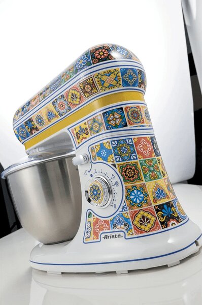 Ariete 1588 Positano Konyhai robotgép