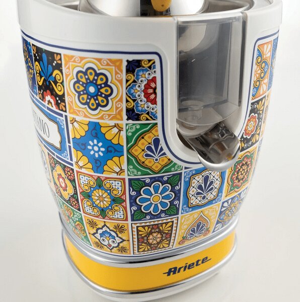 Ariete 413 Positano Citrusprés
