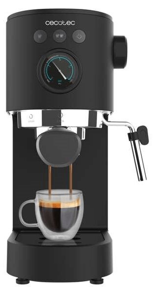 Cecotec Cafelizzia Fast Pro Presszó kávéfőző (1635)