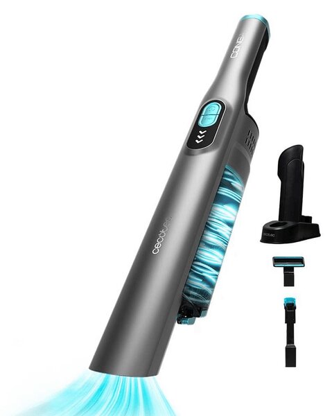 Cecotec Conga Rockstar Micro+ Kéziporszívó (8381)