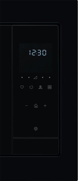Electrolux LMS4253TBK Beépíthető mikrohullámú sütő
