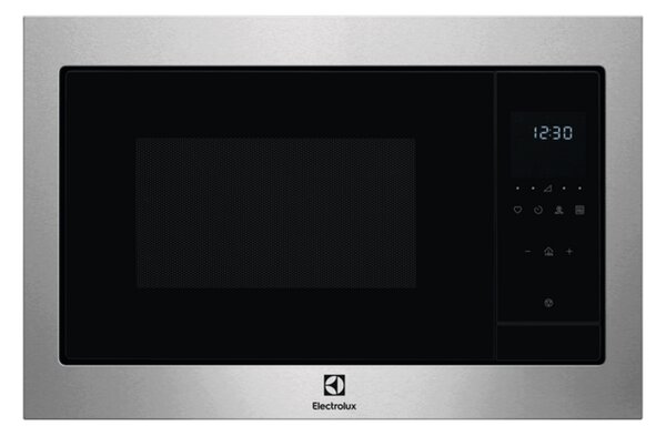 Electrolux EMS4253TBX Beépíthető mikrohullámú sütő